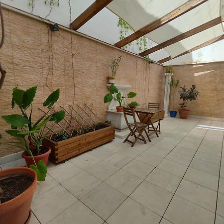 Balcon De La Villa Priego de Córdoba Exteriér fotografie