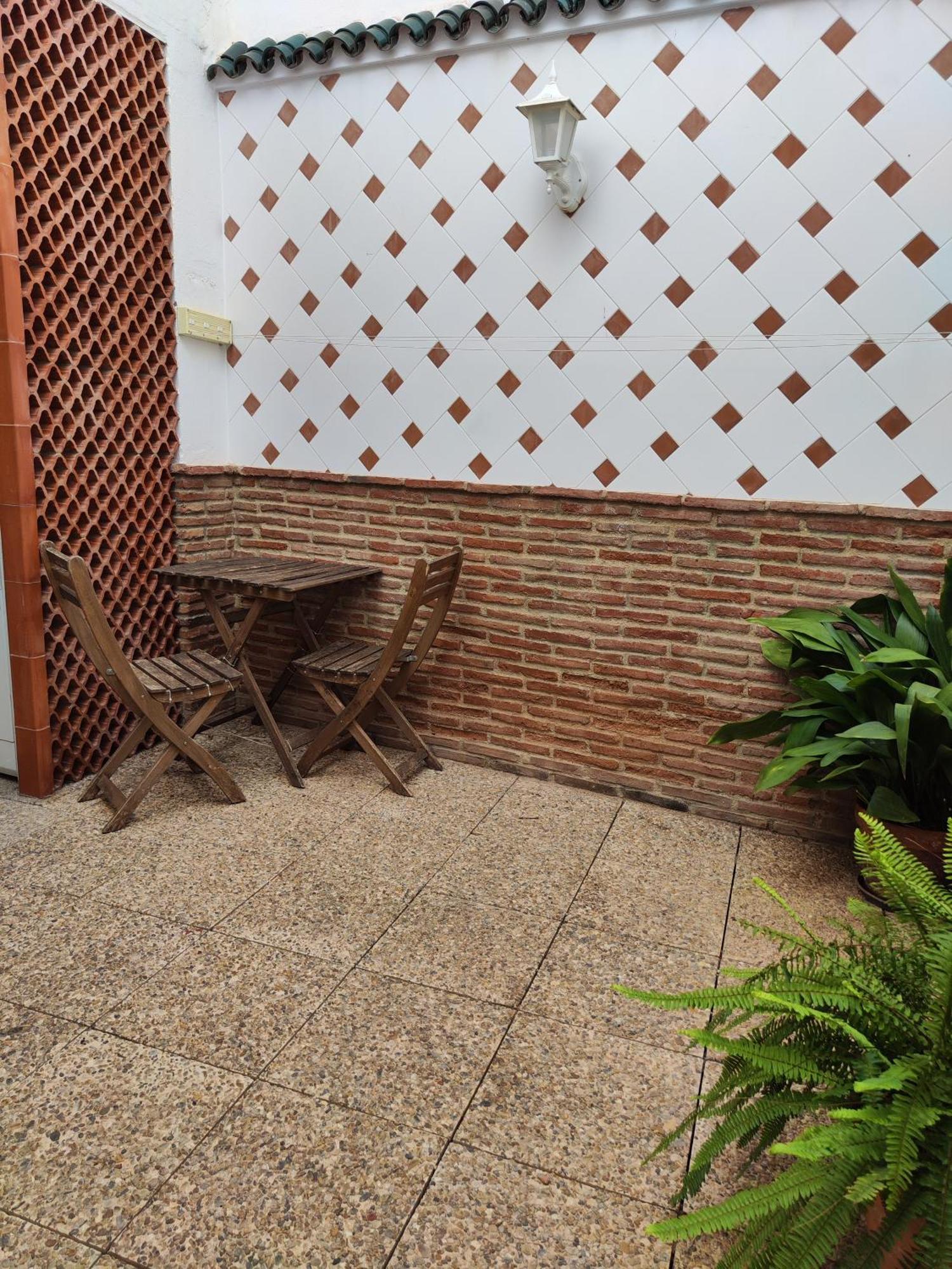 Balcon De La Villa Priego de Córdoba Exteriér fotografie